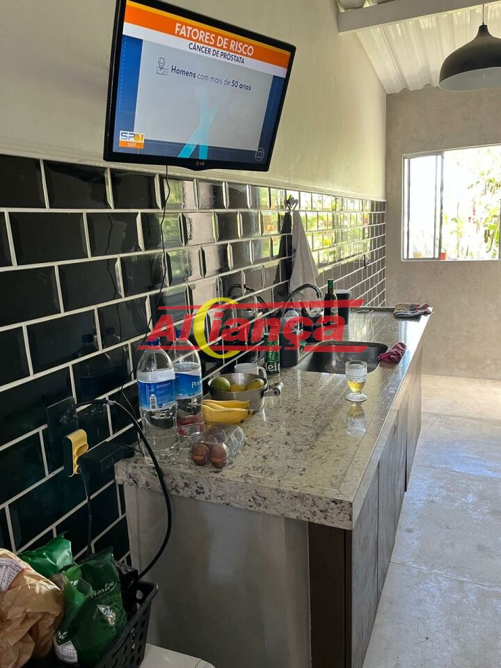 Foto 1 de Casa, para Venda, em Vila Nossa Senhora de Fátima, Guarulhos - Ref AI63647