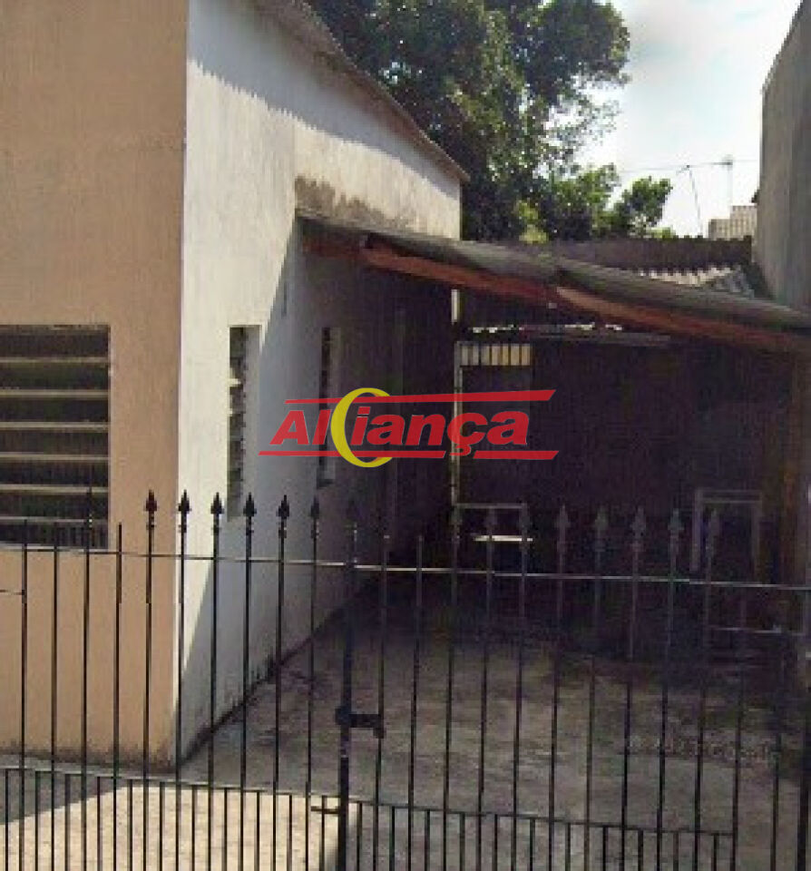 Foto 1 de Terreno, para Venda, em Cidade Parque São Luiz, Guarulhos - Ref AI63651