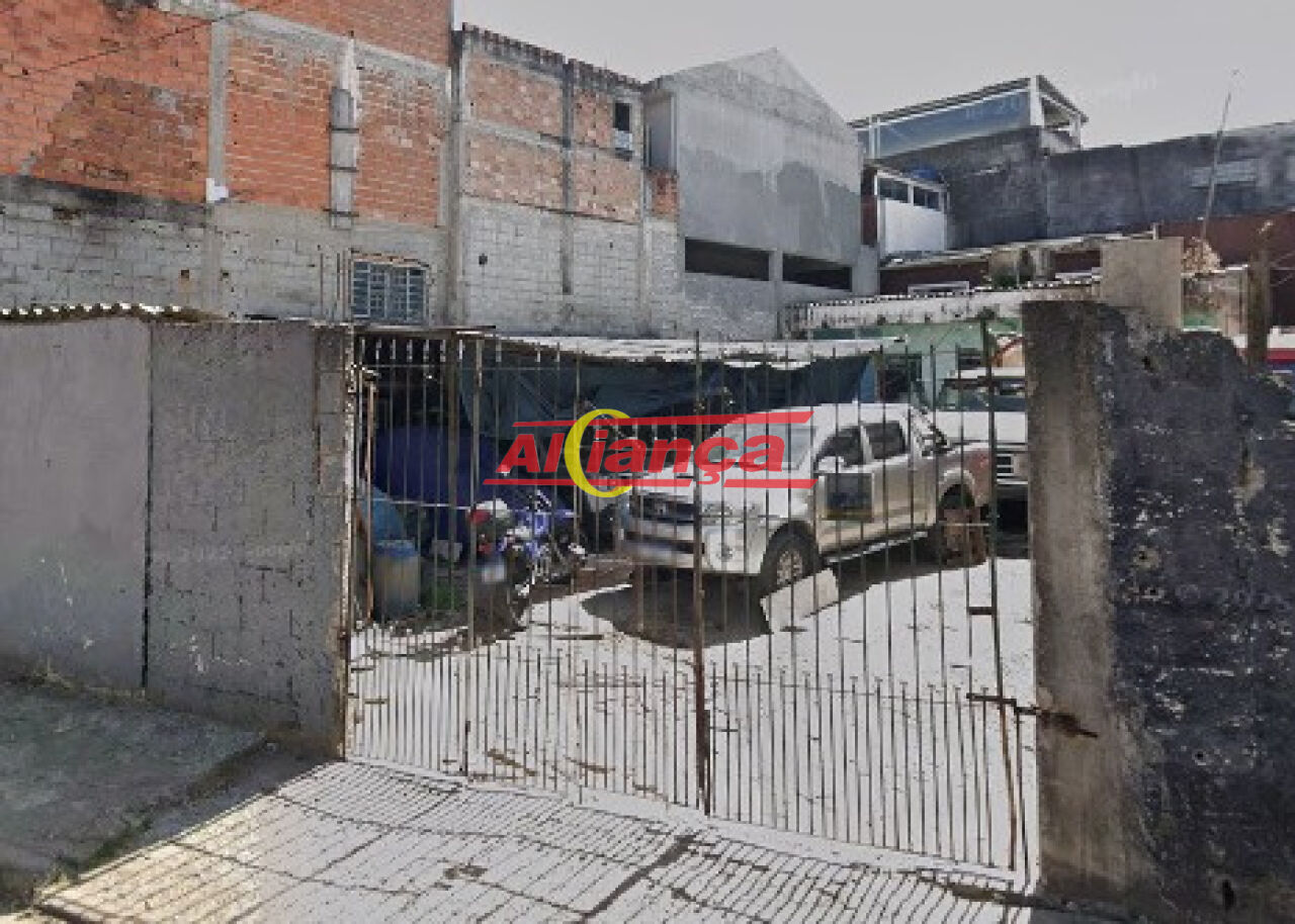 Foto 1 de Terreno, para Venda, em Jardim São Manoel, Guarulhos - Ref AI63652