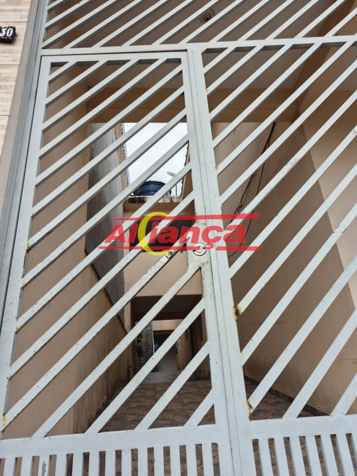 Foto 1 de Casa, para Venda, em Cidade Parque Brasília, Guarulhos - Ref AI63658