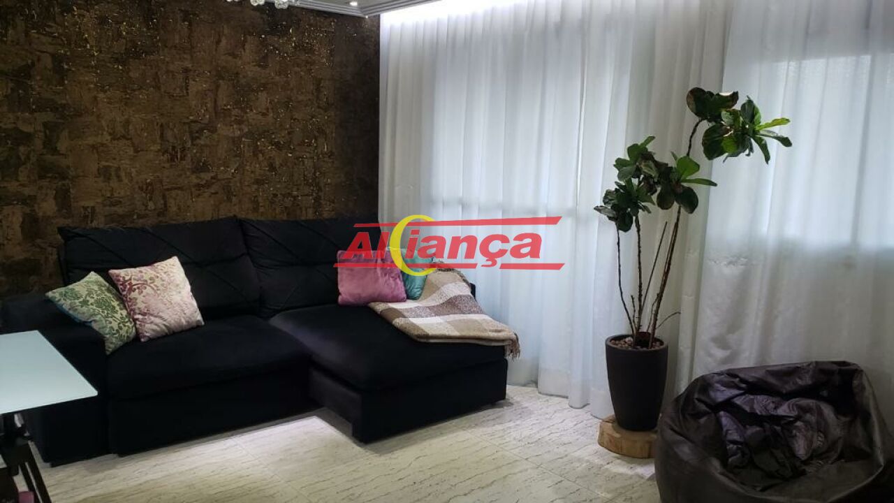 Foto 1 de Apartamento, para Venda, em Gopoúva, Guarulhos - Ref AI63664
