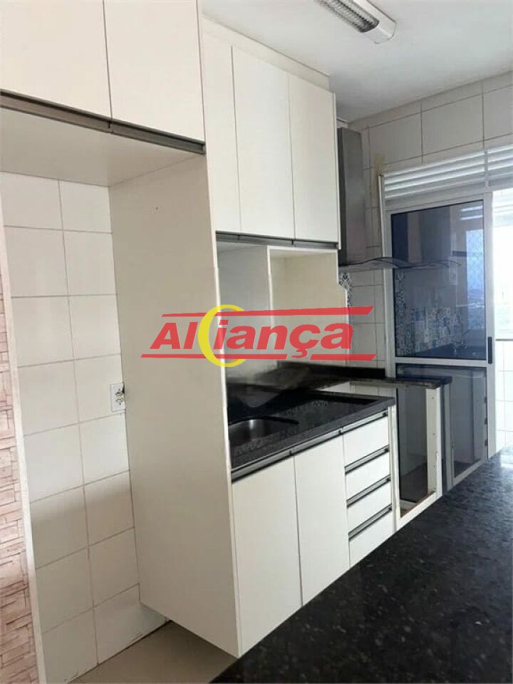 Foto 1 de Apartamento, para Venda, em Vila Venditti, Guarulhos - Ref AI63665