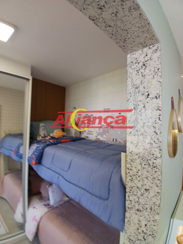 Foto 1 de Apartamento, para Venda, em Vila Gustavo, São Paulo - Ref AI63673
