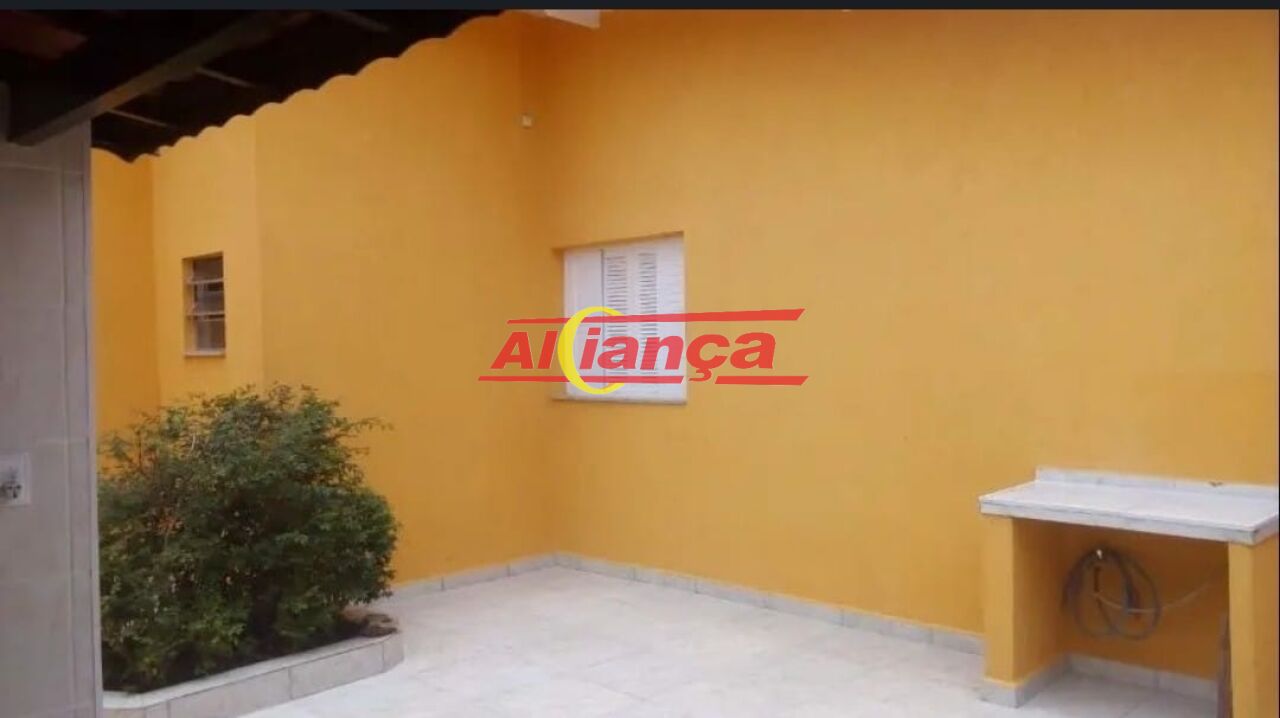 Foto 1 de Casa, para Venda, em Vila Rosália, Guarulhos - Ref AI63674