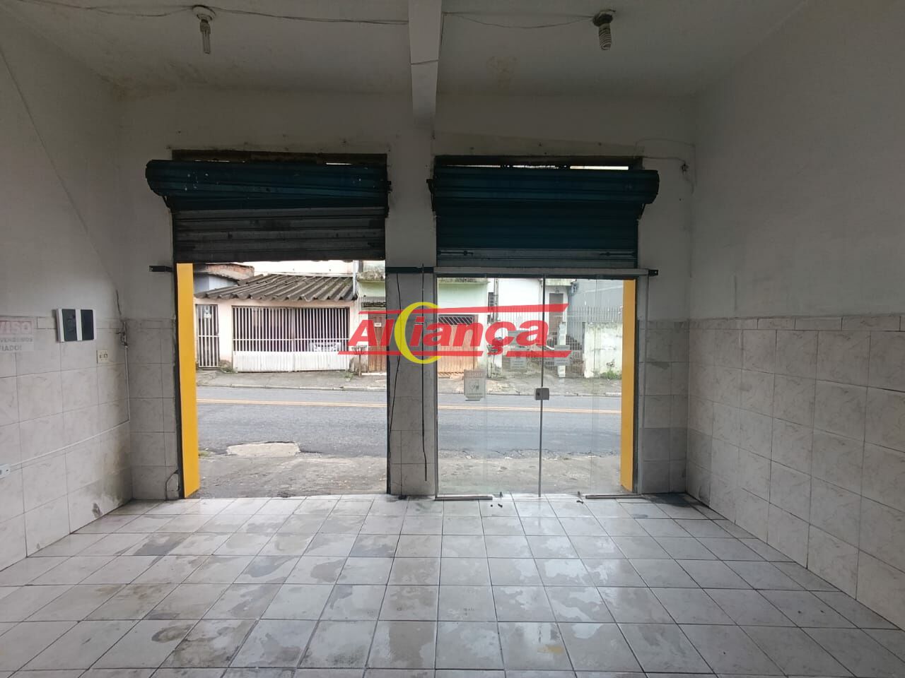 Foto 1 de Comercial, para Locação, em Jardim Iporanga, Guarulhos - Ref AI63683