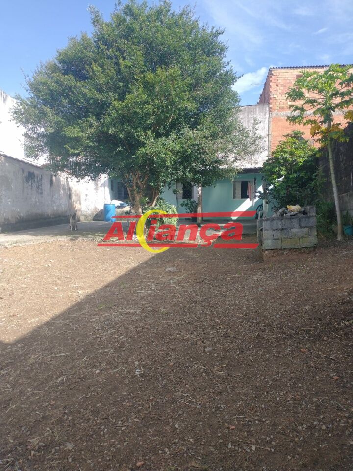 Foto 1 de Terreno, para Venda, em Vila Carmela II, Guarulhos - Ref AI63684