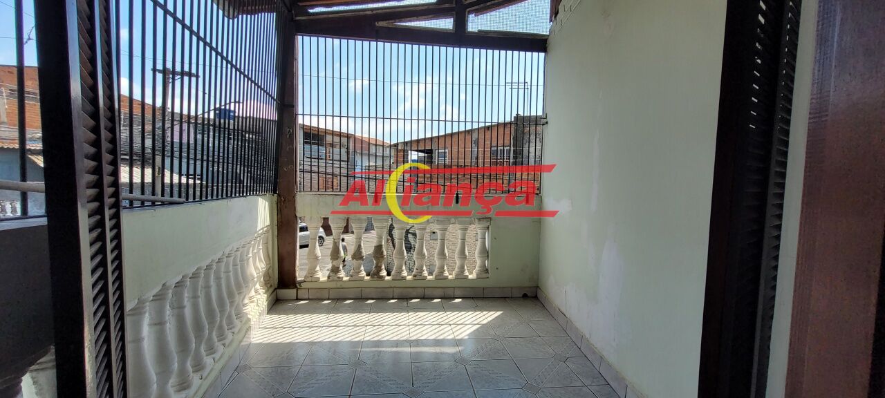 Foto 1 de Casa, para Venda, em Jardim Iporanga, Guarulhos - Ref AI63686