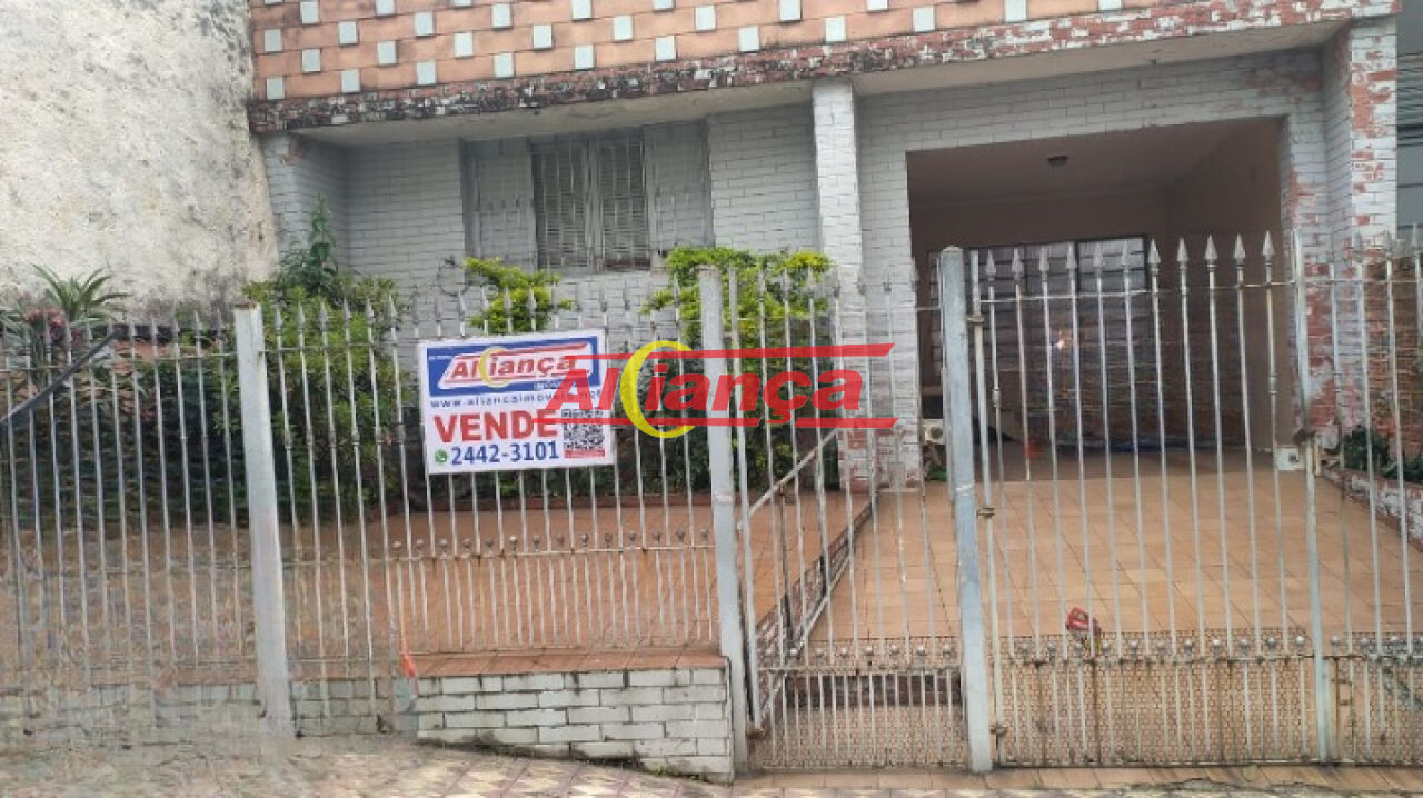 Foto 1 de Casa, para Venda, em Ponte Grande, Guarulhos - Ref AI63690