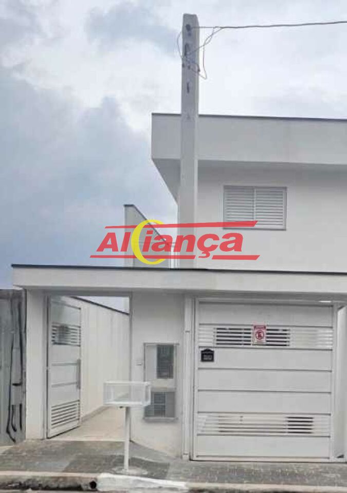 Foto 1 de Casa, para Venda, em Jardim Dourado, Guarulhos - Ref AI63691