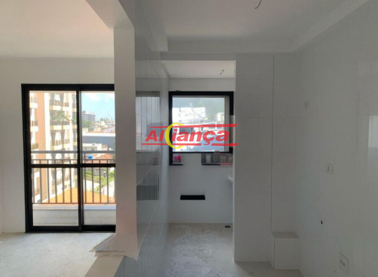 Foto 1 de Apartamento, para Venda, em Vila Galvão, Guarulhos - Ref AI63694