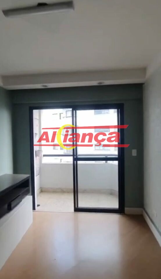Foto 1 de Apartamento, para Venda, em Vila Rosália, Guarulhos - Ref AI63715