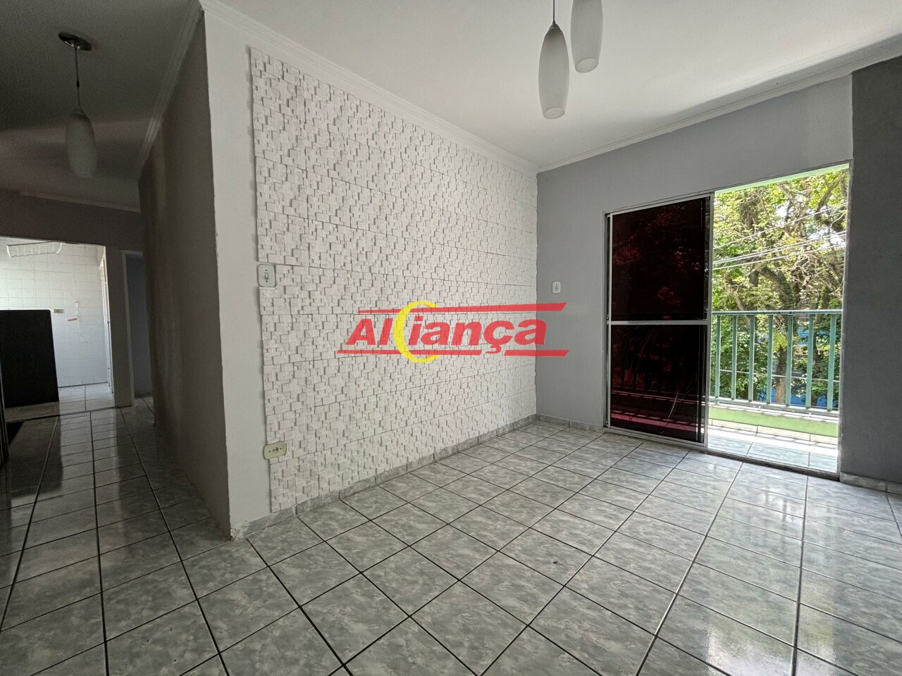 Foto 1 de Apartamento, para Venda, em Jardim Dourado, Guarulhos - Ref AI63724