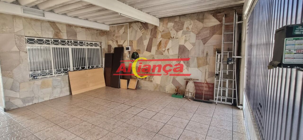 Foto 1 de Casa, para Venda, em Jardim Vila Galvão, Guarulhos - Ref AI63726