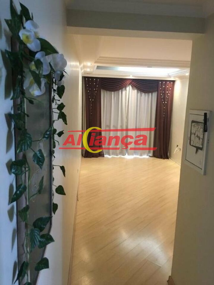 Foto 1 de Apartamento, para Venda, em Vila Augusta, Guarulhos - Ref AI63728
