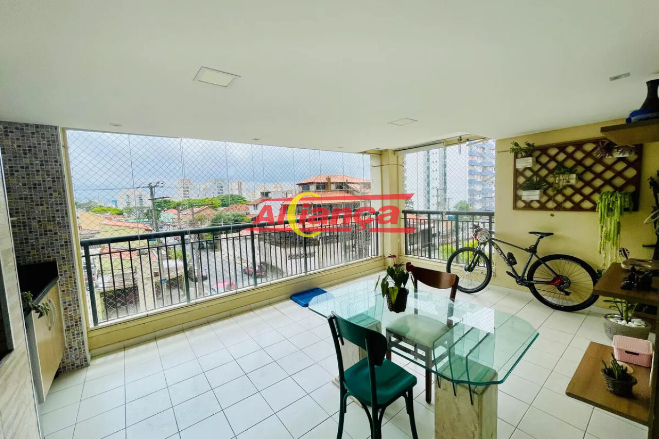 Foto 1 de Apartamento, para Venda, em Macedo, Guarulhos - Ref AI63733