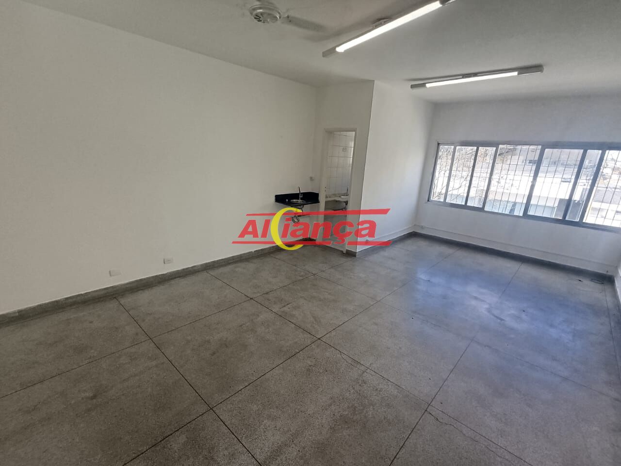 Foto 1 de Comercial, para Locação, em Vila Progresso, Guarulhos - Ref AI6374