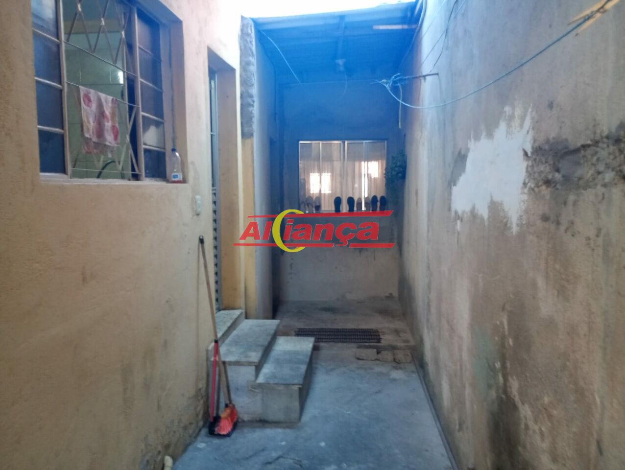 Foto 1 de Casa, para Venda, em Jardim Normandia, Guarulhos - Ref AI63741