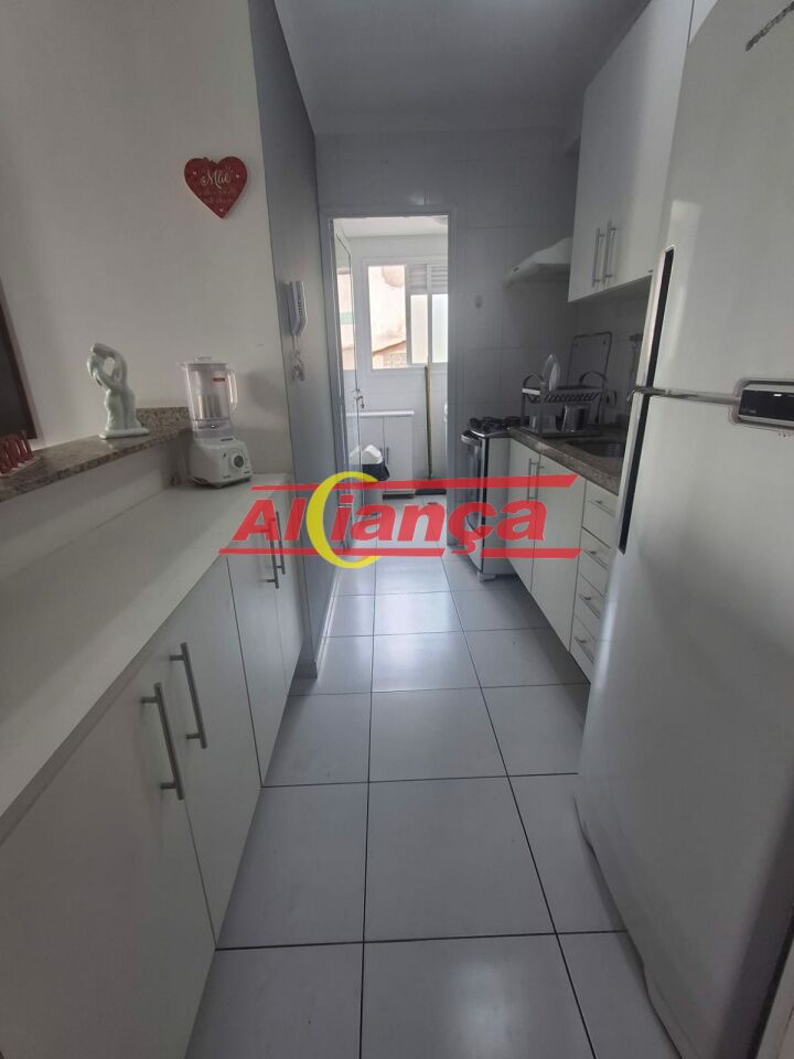 Foto 1 de Apartamento, para Venda, em Vila Silveira, Guarulhos - Ref AI63743
