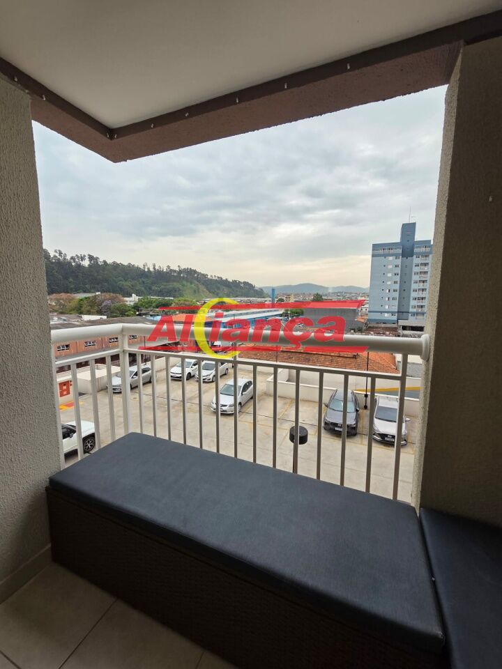 Foto 1 de Apartamento, para Venda, em Vila Nova Galvão, São Paulo - Ref AI63745