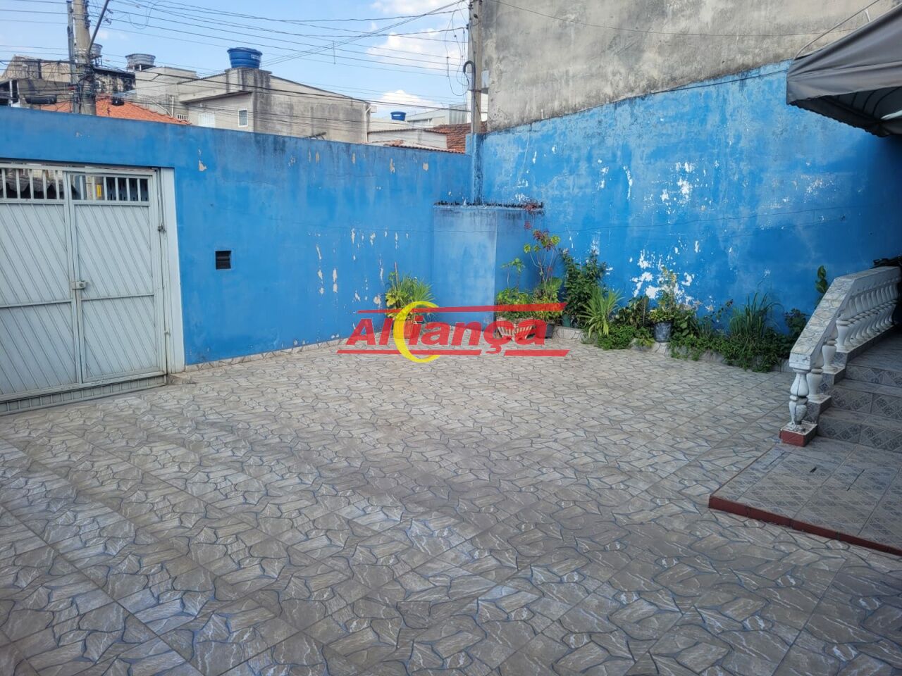 Foto 1 de Casa, para Venda, em Jardim São João, Guarulhos - Ref AI63746
