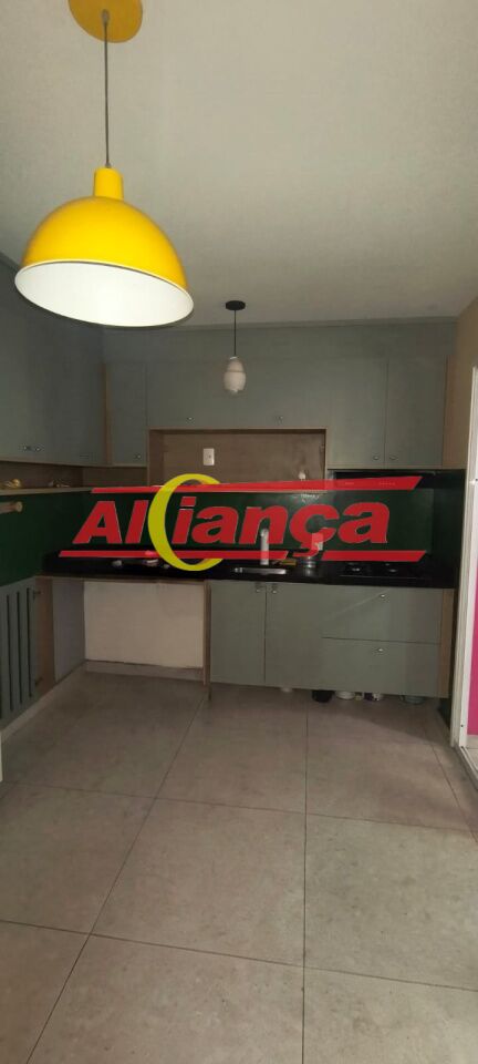 Foto 1 de Apartamento, para Locação, em Vila das Bandeiras, Guarulhos - Ref AI63759
