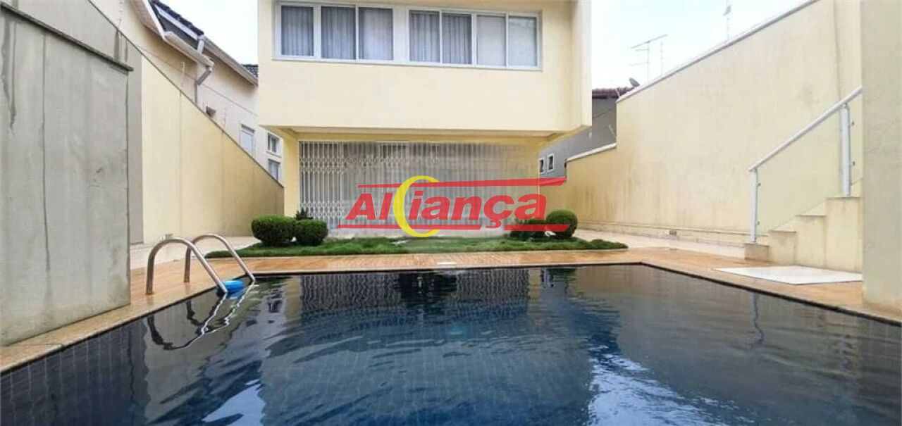 Foto 1 de Casa, para Venda, em Parque Renato Maia, Guarulhos - Ref AI63768