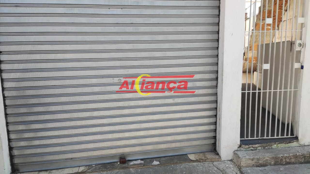 Foto 1 de Casa, para Venda, em Gopoúva, Guarulhos - Ref AI63771