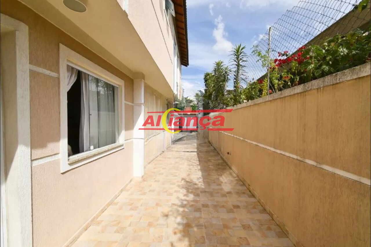 Foto 1 de Casa, para Venda, em Vila Nilo, São Paulo - Ref AI63775