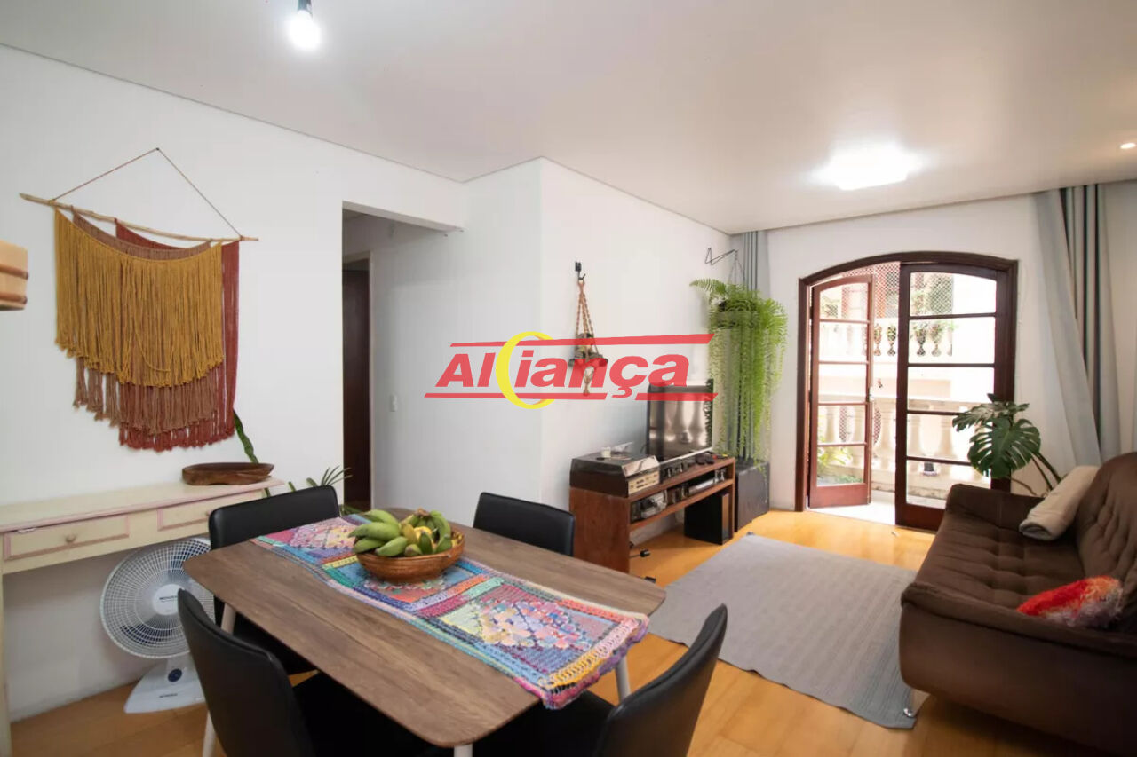 Foto 1 de Apartamento, para Venda, em Vila Rosália, Guarulhos - Ref AI63777