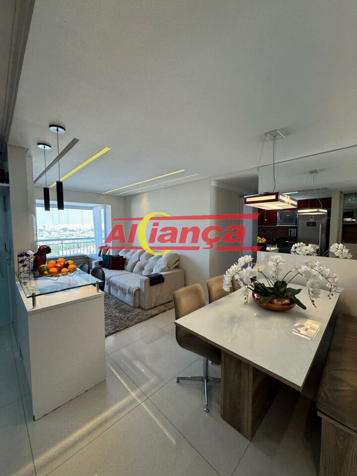 Foto 1 de Apartamento, para Venda, em Vila Maria Alta, São Paulo - Ref AI63778