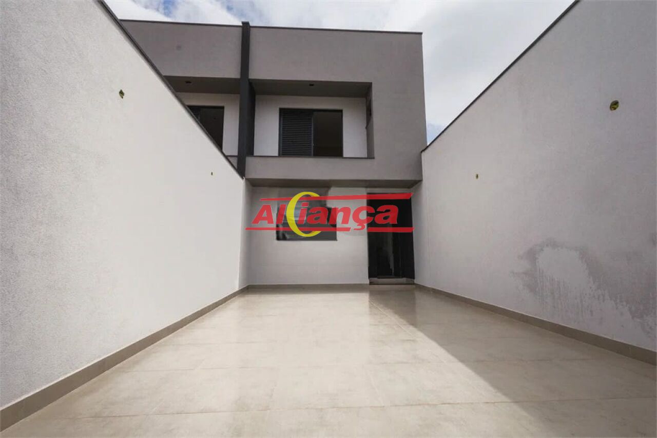 Foto 1 de Casa, para Venda, em Jardim Santa Mena, Guarulhos - Ref AI63784