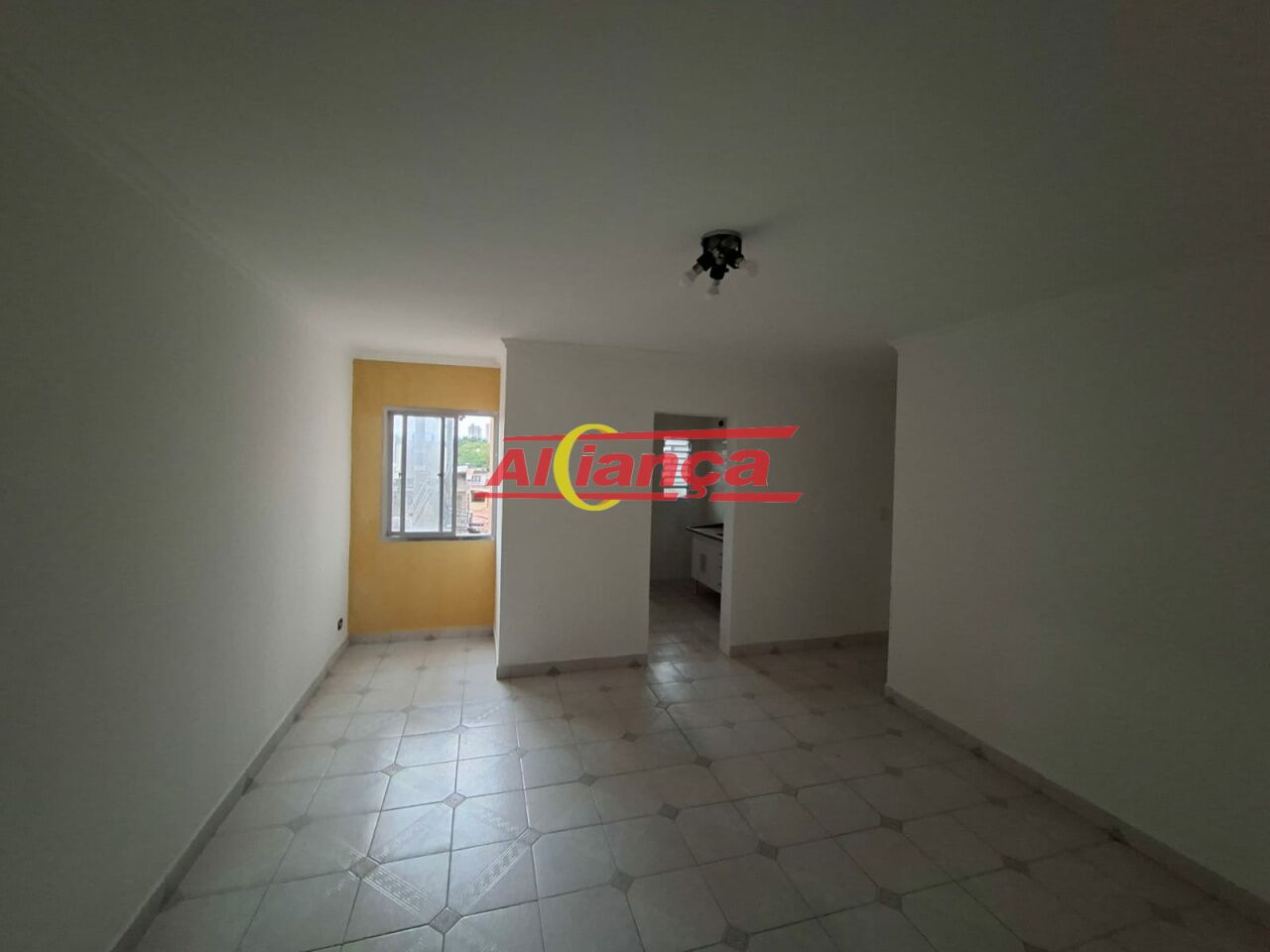 Foto 1 de Apartamento, para Venda, em Vila Santa Maria, Guarulhos - Ref AI63788