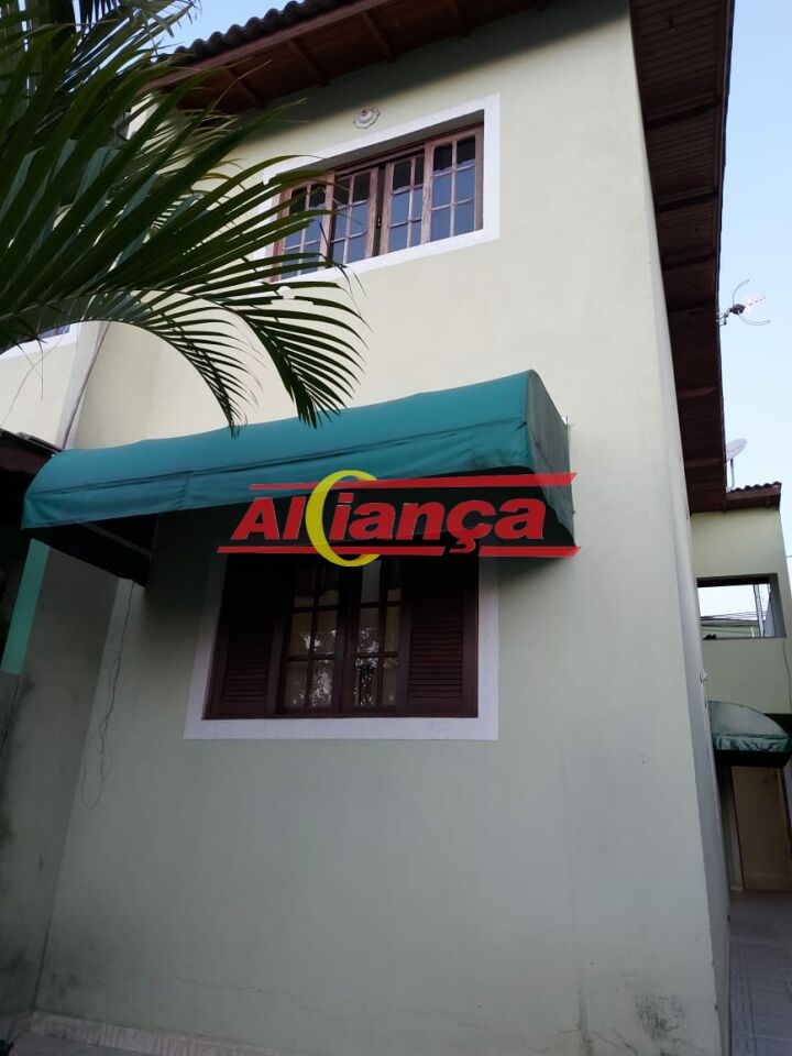 Foto 1 de Casa, para Venda, em Vila Nova Bonsucesso, Guarulhos - Ref AI63791