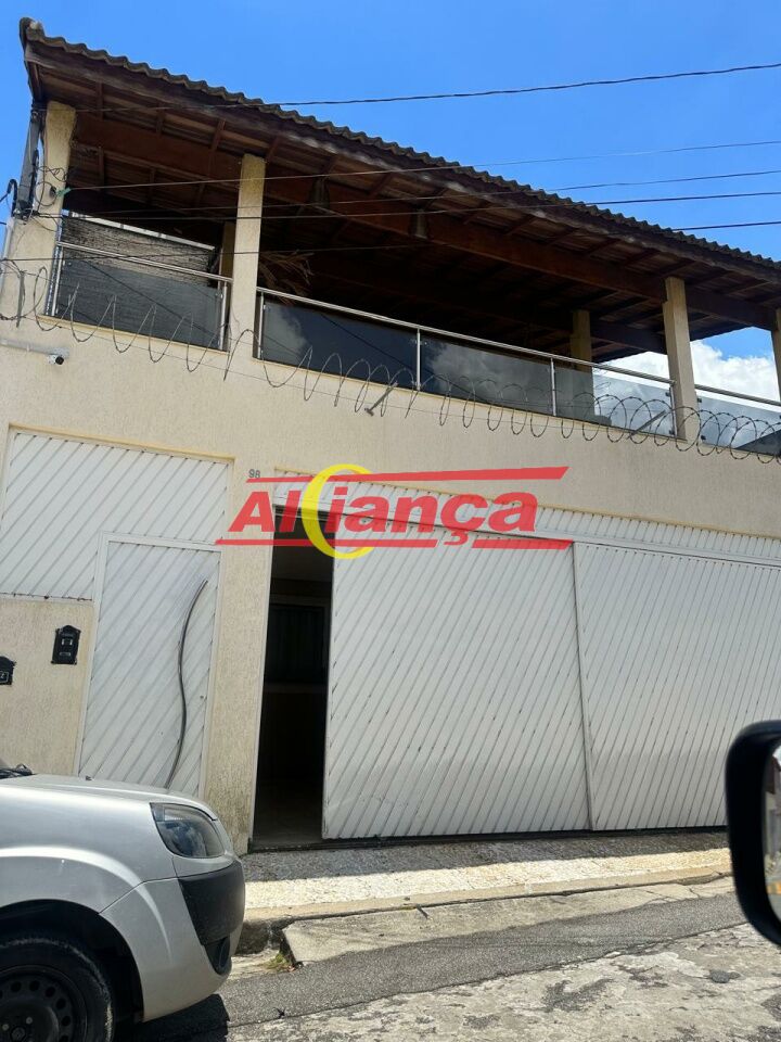 Foto 1 de Casa, para Venda, em Cidade Maia, Guarulhos - Ref AI63792