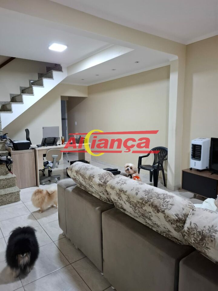 Foto 1 de Casa, para Venda, em Jardim Adriana, Guarulhos - Ref AI63800