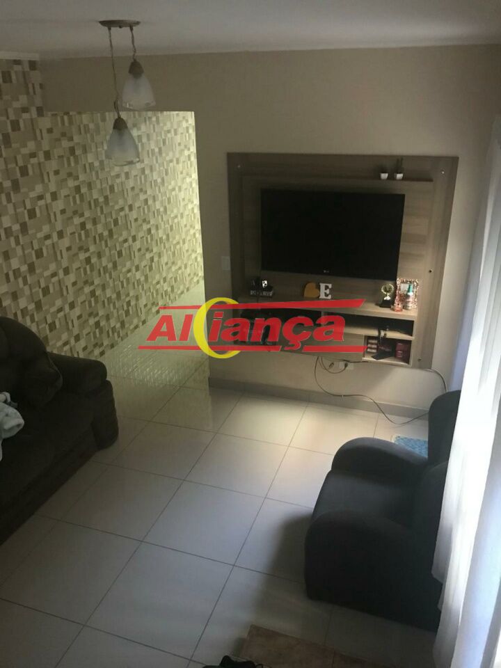 Foto 1 de Casa, para Venda, em Jardim Oliveira I, Guarulhos - Ref AI63804