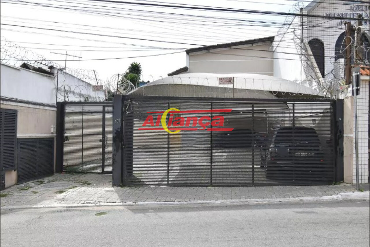 Foto 1 de Casa, para Venda, em Vila Nilo, São Paulo - Ref AI63805