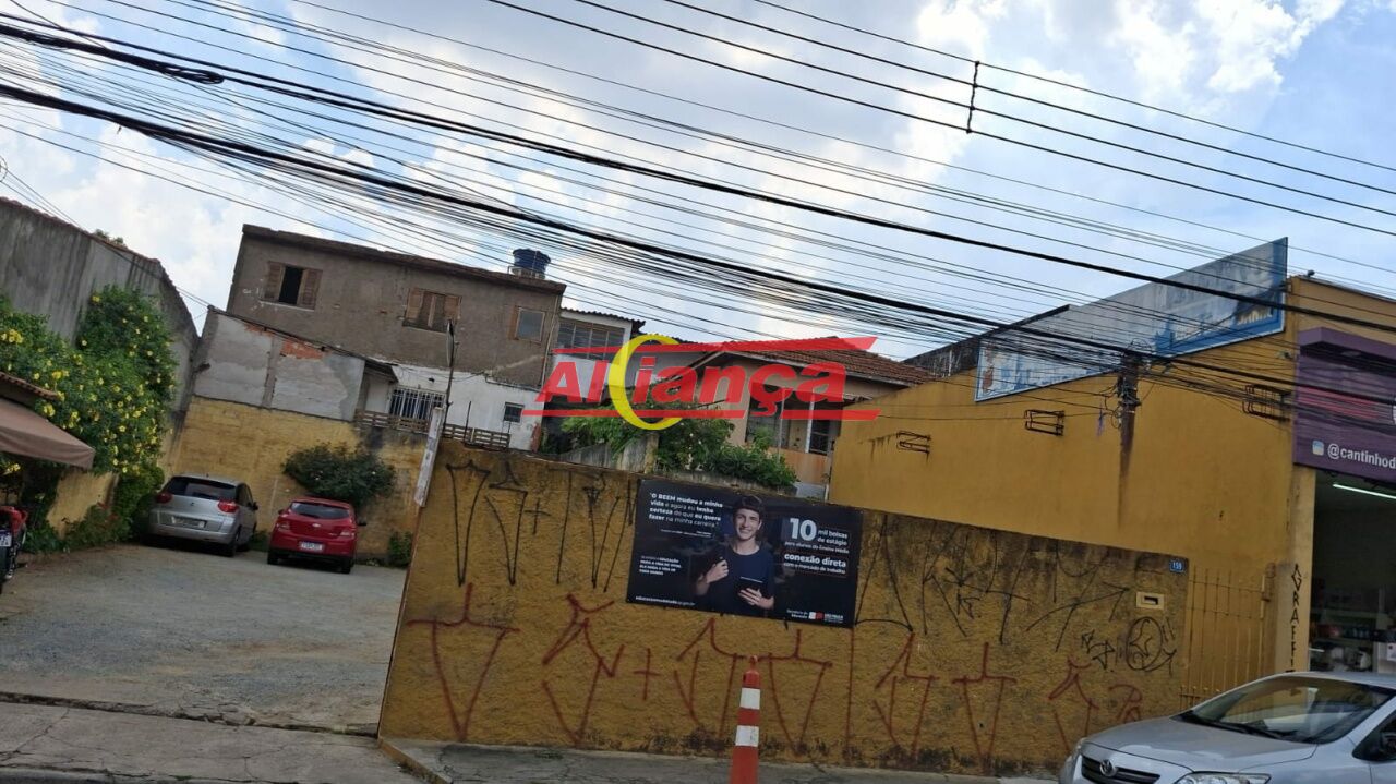 Foto 1 de Comercial, para Venda, em Jardim Capri, Guarulhos - Ref AI63808