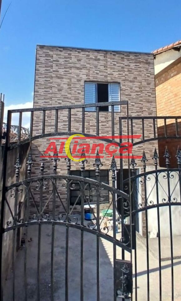 Foto 1 de Casa, para Venda, em Vila Taquari, São Paulo - Ref AI63818