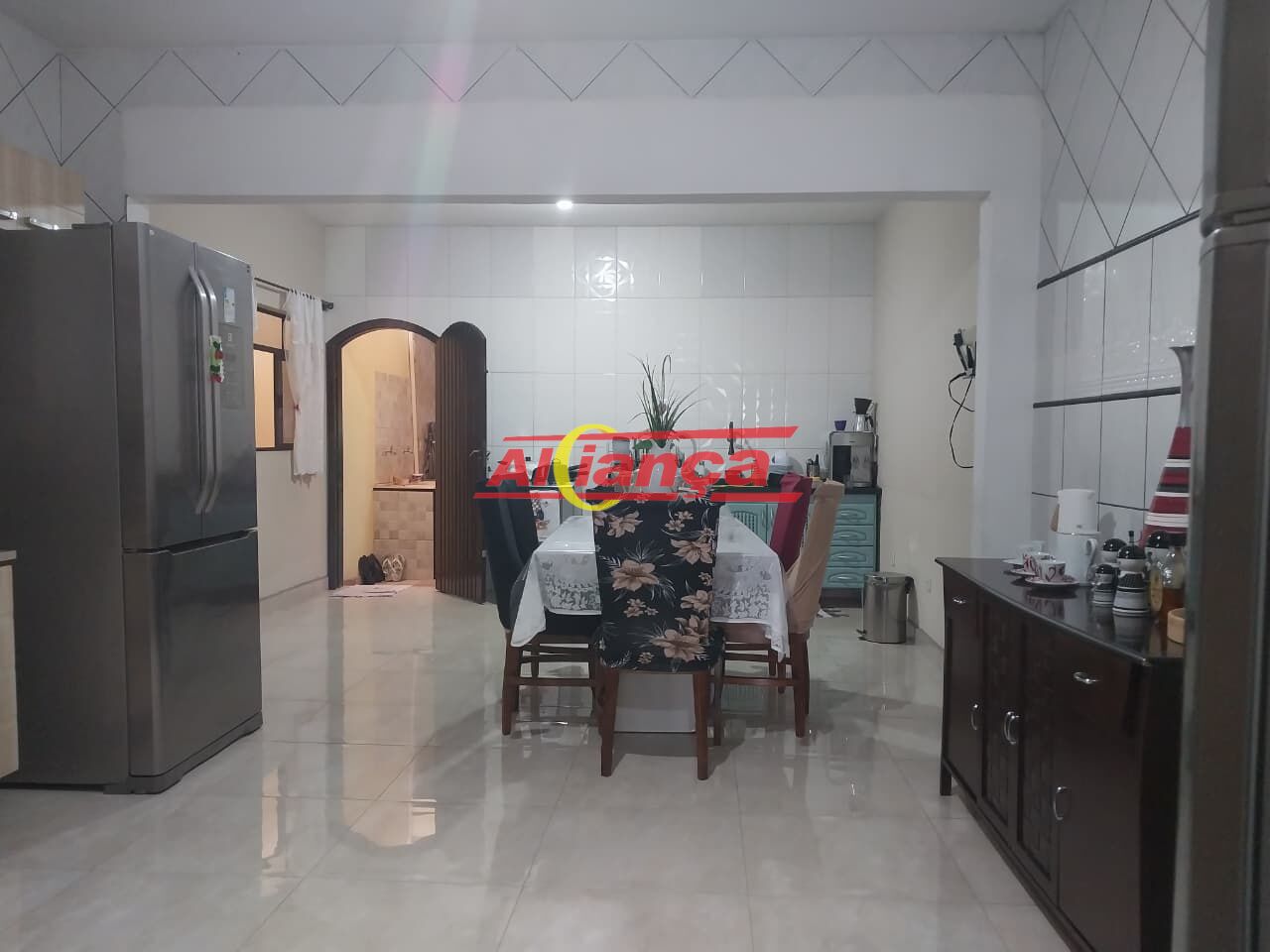 Foto 1 de Casa, para Venda, em Jardim Presidente Dutra, Guarulhos - Ref AI63824