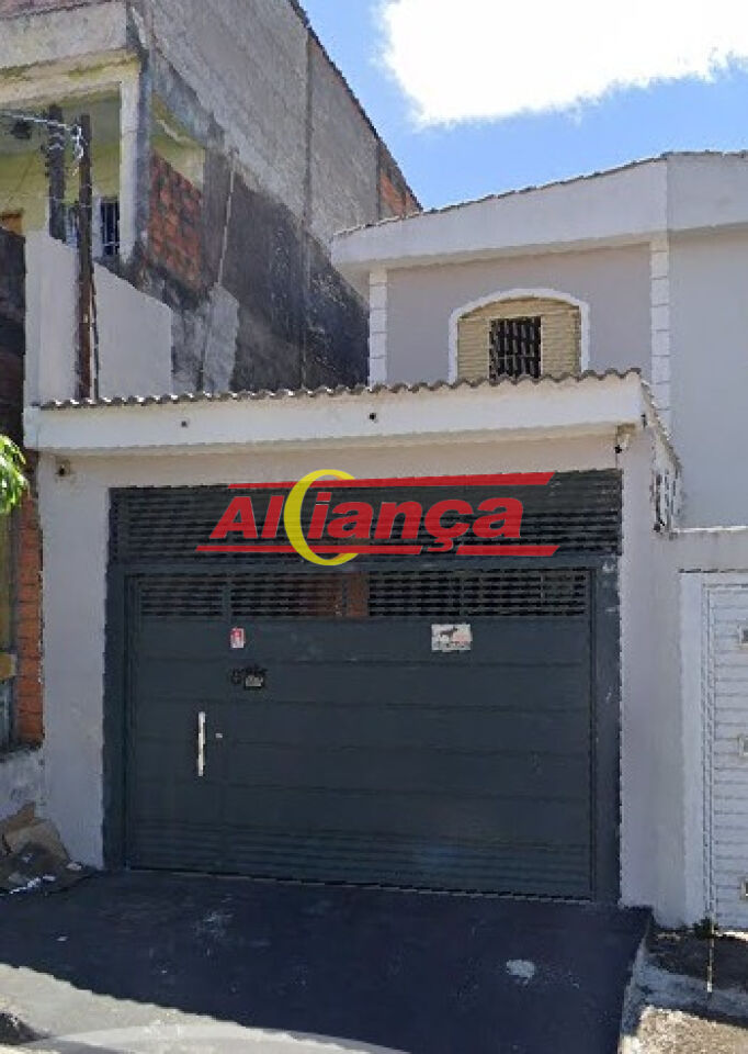 Foto 1 de Casa, para Venda, em Vila Carmela II, Guarulhos - Ref AI63832