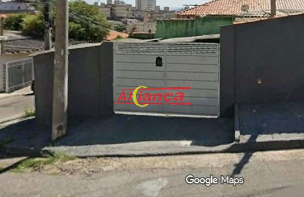 Foto 1 de Casa, para Locação, em Vila Tijuco, Guarulhos - Ref AI63833