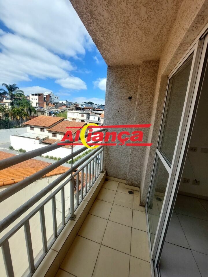Foto 1 de Apartamento, para Venda, em Centro, Guarulhos - Ref AI63837