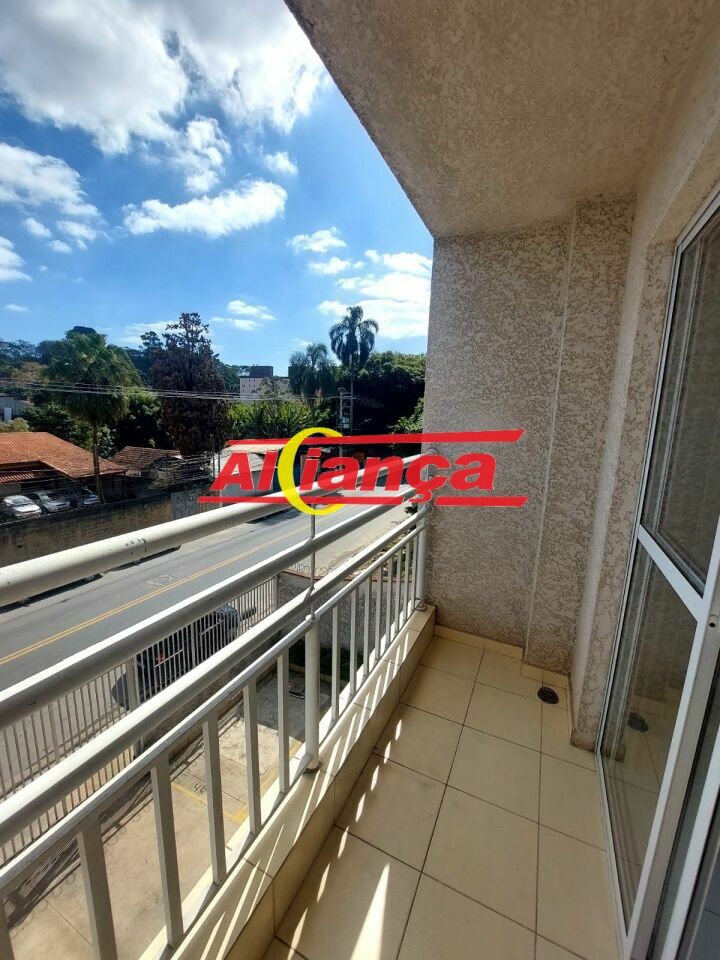 Foto 1 de Apartamento, para Venda, em Centro, Guarulhos - Ref AI63838