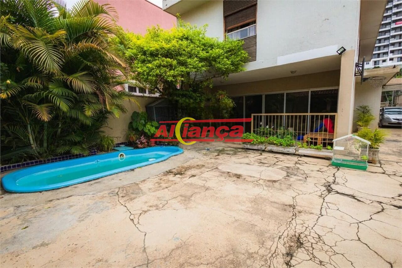 Foto 1 de Casa, para Venda, em Vila Rosália, Guarulhos - Ref AI63847