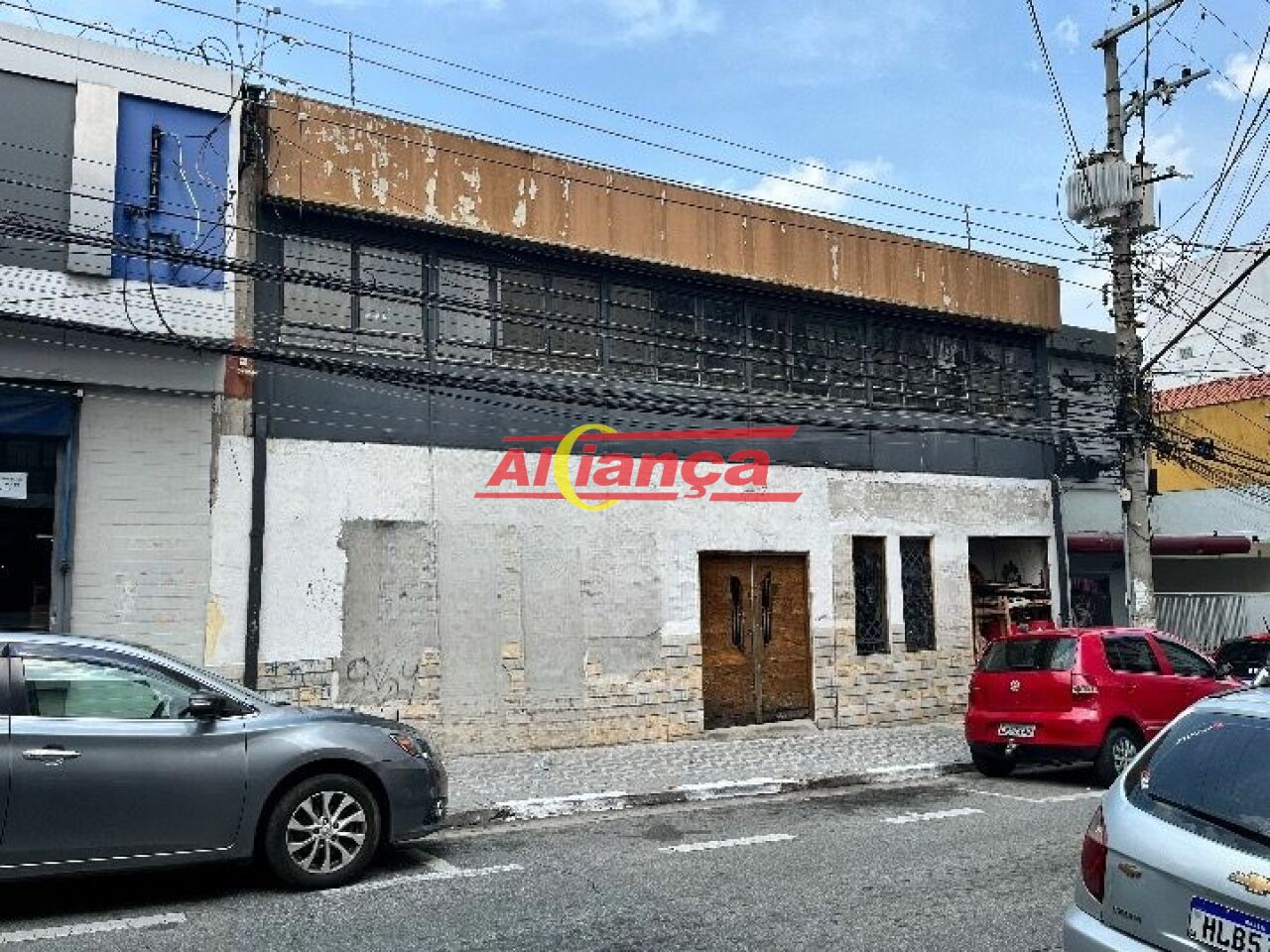 Foto 1 de Comercial, para Venda, em Centro, Guarulhos - Ref AI63859
