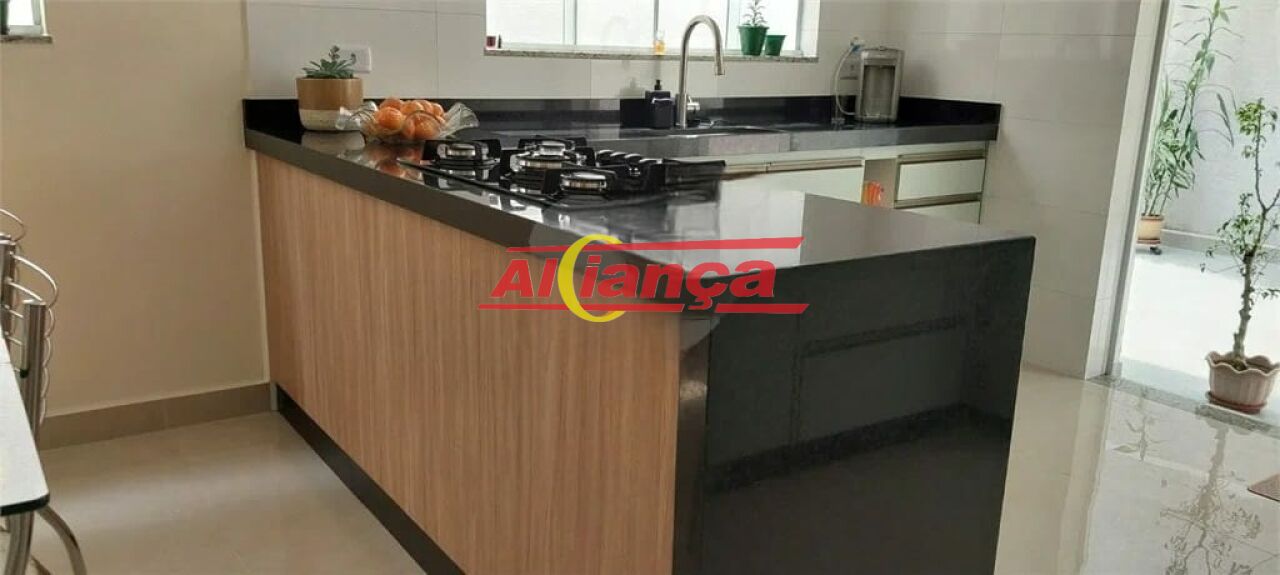 Foto 1 de Casa, para Venda, em Vila Galvão, Guarulhos - Ref AI63860