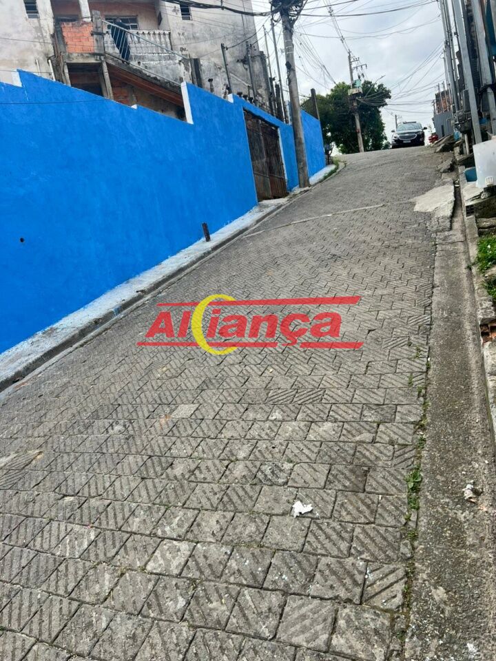 Foto 1 de Casa, para Venda, em Recreio São Jorge, Guarulhos - Ref AI63875