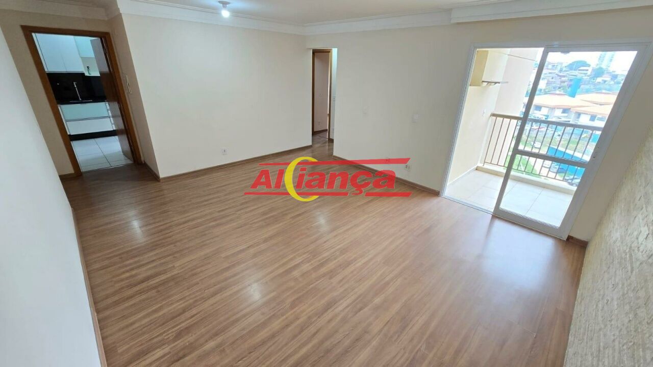 Foto 1 de Apartamento, para Venda, em Jardim Nova Taboão, Guarulhos - Ref AI63876