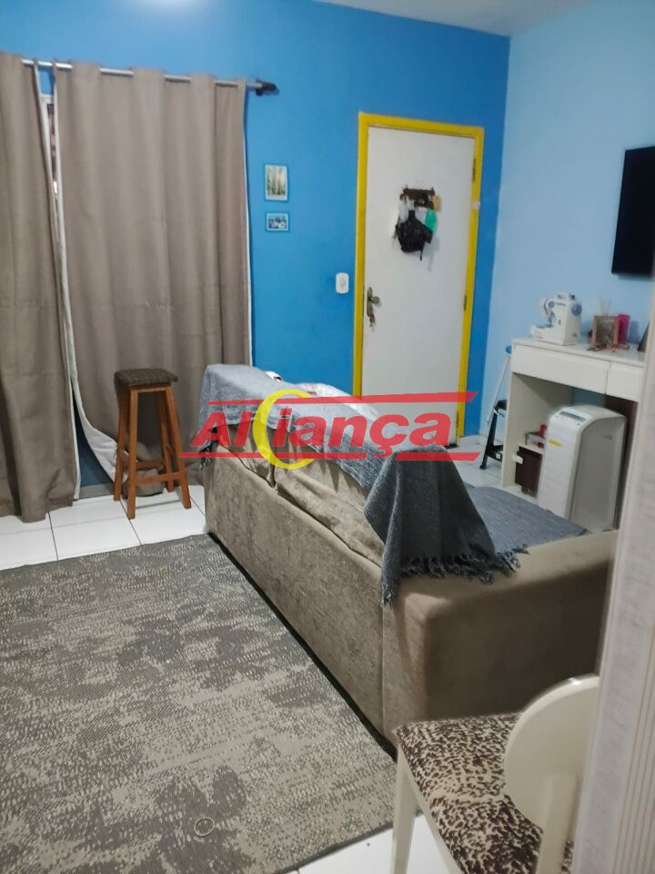 Foto 1 de Casa, para Venda, em Vila São João Batista, Guarulhos - Ref AI63878